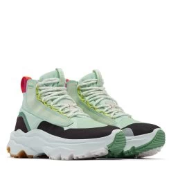 Sorel Women's Kinetic Breakthru Venture Mid Boot In Sea Sprite/New Cinder 7 Sorel Women's Kinetic Breakthru Venture Mid Boot In Sea Sprite/New Cinder -Best Shoes so 2019651390 2114 2 1100x