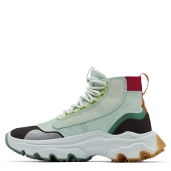 Sorel Women's Kinetic Breakthru Venture Mid Boot In Sea Sprite/New Cinder 8 Sorel Women's Kinetic Breakthru Venture Mid Boot In Sea Sprite/New Cinder -Best Shoes so 2019651390 2114 3 1100x