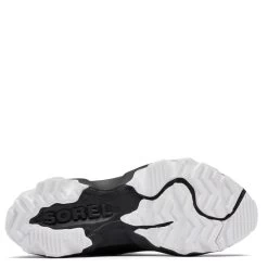 Sorel Women's Kinetic Breakthru Acadia Boot In Black/White -Best Shoes so 2019661010 2124 4 1100x