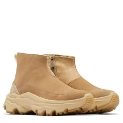 Sorel Women's Kinetic Breakthru Acadia Boot In Tawny Buff/Ceramic -Best Shoes so 2019661253 2106 2 1100x