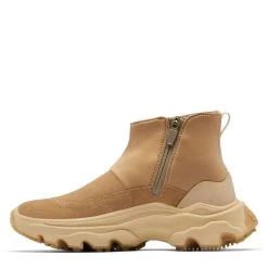 Sorel Women's Kinetic Breakthru Acadia Boot In Tawny Buff/Ceramic -Best Shoes so 2019661253 2106 3 1100x