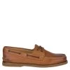Sperry Men's Gold Cup Authentic Original 2-Eye Boat Shoe In Ginger 1 Sperry Men's Gold Cup Authentic Original 2-Eye Boat Shoe In Ginger -Best Shoes sts17471 000 1100x