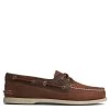 Sperry Men's Authentic Original 2-Eye Wild Horse Boat Shoe In Sonora/Riverboat -Best Shoes sts21722 000 1100x