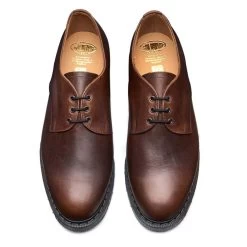 Solovair Gibson Shoe In Gaucho Crazy Horse 9 Solovair Gibson Shoe In Gaucho Crazy Horse -Best Shoes sv s3 995 ch g 112 4 1100x