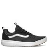 Vans UltraRange Rapidweld In Black/White