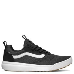 Vans UltraRange Rapidweld In Black/White