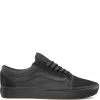 Vans ComfyCush Old Skool In Black/Black -Best Shoes v n vn 0a3wmavnd 3631 1100x