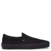 Vans Slip-On In Black/Black 1 Vans Slip-On In Black/Black -Best Shoes v n vn eyebka 32 1 1100x