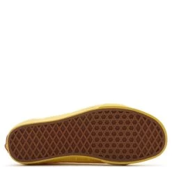 Vans X Haribo Old Skool V In Yellow Checkerboard -Best Shoes vn 0a3d29bk2 4323 5 1100x