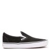 Vans ComfyCush Slip-On In Black/True White -Best Shoes vn 0a3wmdvne 4207 1 1100x