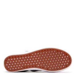Vans ComfyCush Slip-On In Black/True White -Best Shoes vn 0a3wmdvne 4207 4 1100x