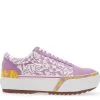 Vans Women's Wavy Old Skool Stacked In Daze Sheer Lilac -Best Shoes vn 0a4u15bd9 4251 1 1100x