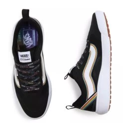 Vans Pride Ultrarange EXO In Black/True White 7 Vans Pride Ultrarange EXO In Black/True White -Best Shoes vn 0a4u1kb89 4245 3 1100x
