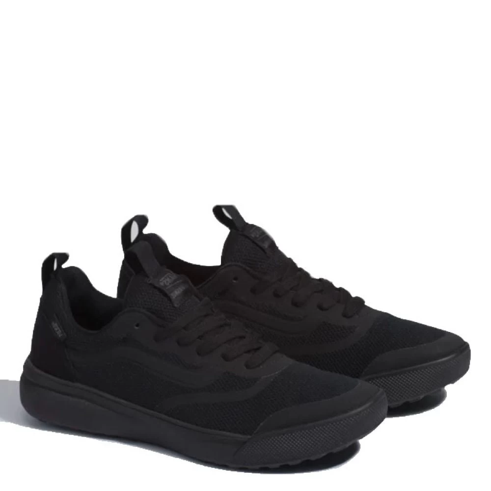Vans UltraRange EXO In Black/Black 4 Vans UltraRange EXO In Black/Black - Image 2