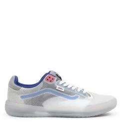 Vans EVDNT RW Ultimate Waffle In Colour Wheel Creme