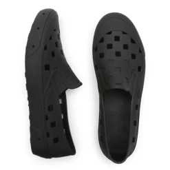 Vans Slip-On TRK In Black 8 Vans Slip-On TRK In Black -Best Shoes vn 0a5hf8blk 4192 3 1100x