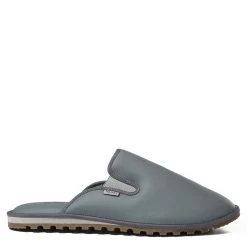 Vans Mountain Mule In Pewter