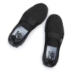 Vans Coast ComfyCush In Speckled Black -Best Shoes vn 0a5jmcblk 4259 3 1100x