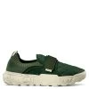 Vans Coast ComfyCush In Speckled Dark Green -Best Shoes vn 0a5jmcdrk 4260 1 1100x