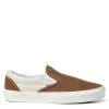 Vans Classic Slip-On In Desert Twill Brown/Beige -Best Shoes vn 0a5jmhbue 4294 1 1100x