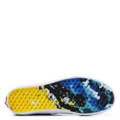 Vans X Crayola Authentic In Van Doren Inspired -Best Shoes vn 0a5krdarf 4197 5 1100x