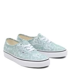 Vans Women's Washes Authentic In Caledon Green/True White 10 Vans Women's Washes Authentic In Caledon Green/True White -Best Shoes vn 0a5krdavh 4205 2 1100x