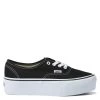 Vans Women's Authentic Stackform In Black/White 2 Vans Women's Authentic Stackform In Black/White -Best Shoes vn 0a5kxxbmx 4236 1 1100x
