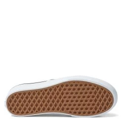 Vans Women's Authentic Stackform In Black/White -Best Shoes vn 0a5kxxbmx 4236 3 1100x