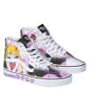 Vans X Pretty Guardian Sailor Moon Sk8-Hi In Black/Pink 2 Vans X Pretty Guardian Sailor Moon Sk8-Hi In Black/Pink -Best Shoes vn 0a7q5nb9p 4247 1 1100x