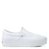 Vans Women's Classic Slip-On Stackform In White/White 1 Vans Women's Classic Slip-On Stackform In White/White -Best Shoes vn 0a7q5rw00 4234 1 1100x