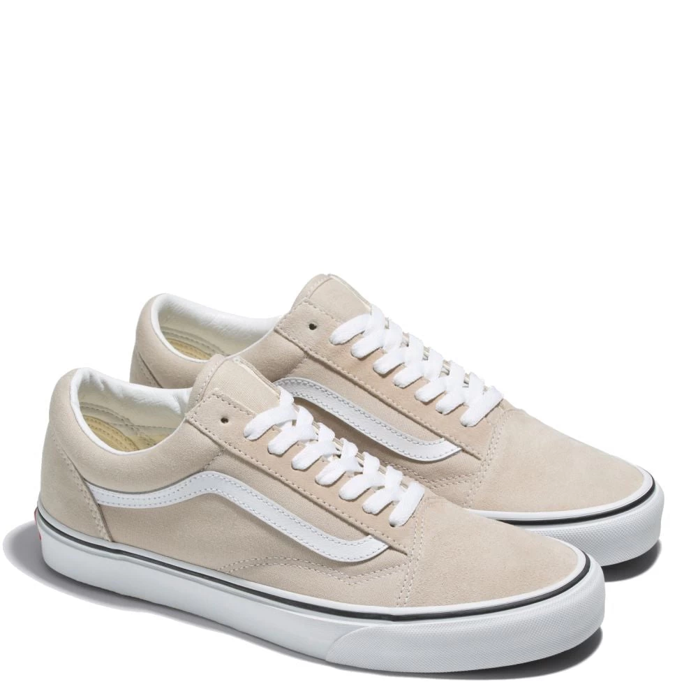 Vans Old Skool In French Oak 4 Vans Old Skool In French Oak - Image 2