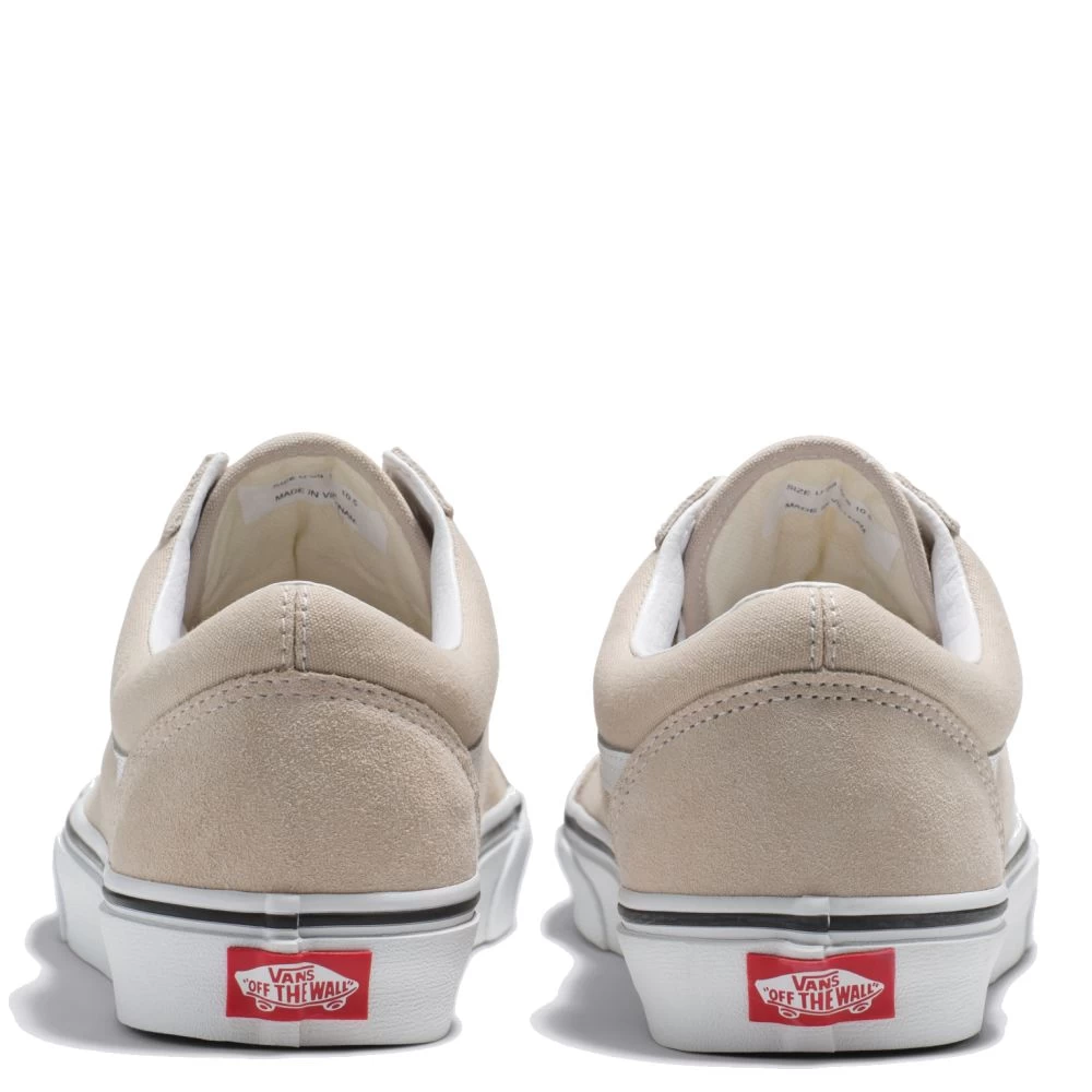 Vans Old Skool In French Oak 6 Vans Old Skool In French Oak - Image 4