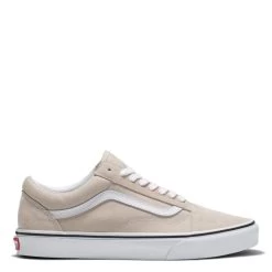 Vans Old Skool In French Oak