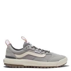 Vans Women's Ultrarange EXO WW MTE-1 In Gray/Multi