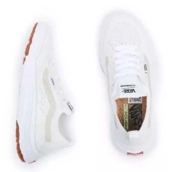 Vans Women's UltraRange VR3 In White 8 Vans Women's UltraRange VR3 In White -Best Shoes vn0a4bxbw00 3 1100x