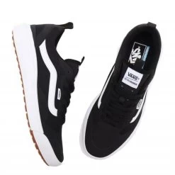 Vans UltraRange EXO In Black/White -Best Shoes vn0a4u1kblk 2 1 1100x