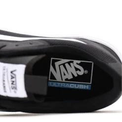 Vans UltraRange EXO In Black/White -Best Shoes vn0a4u1kblk 5 1 1100x
