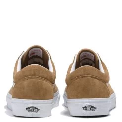 Vans Pig Suede Old Skool In Tobacco Brown 9 Vans Pig Suede Old Skool In Tobacco Brown -Best Shoes vn0a5krstbn alt3 1100x