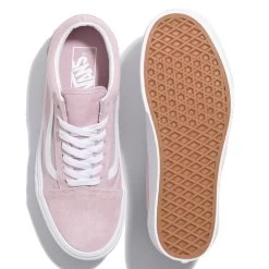 Vans Women's Old Skool Stackform In Keepsake Lilac -Best Shoes vn0a7q5mblt alt2 1100x