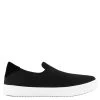 Vessi Women's Boardwalk Slip-On In Boulder Black 2 Vessi Women's Boardwalk Slip-On In Boulder Black -Best Shoes vs shbwbb 1009 1 1100x