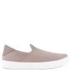 Vessi Women's Boardwalk Slip-On In Marsh Brown Mauve -Best Shoes vs shbwmb 1010 1 1100x