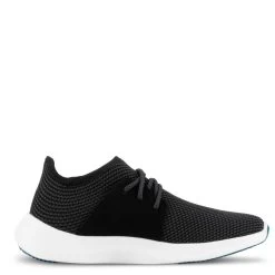 Vessi Women's Everyday Classic In Midnight Black